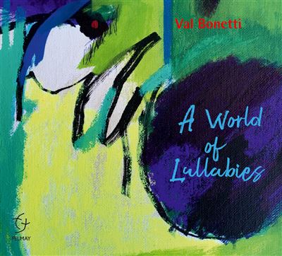 A World Of Lullabies