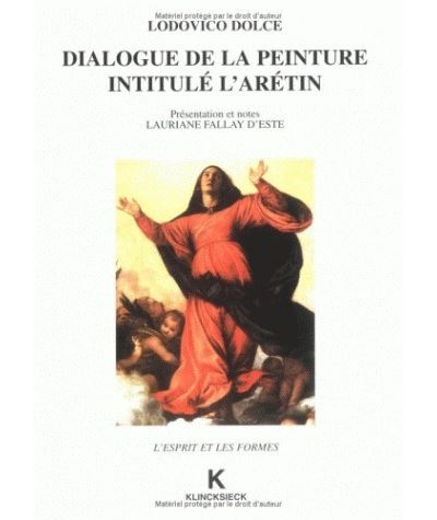 Dialogue de la peinture intitulé L'Arétin