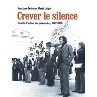 Crever le silence