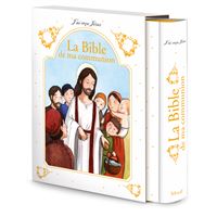 La Bible de ma communion
