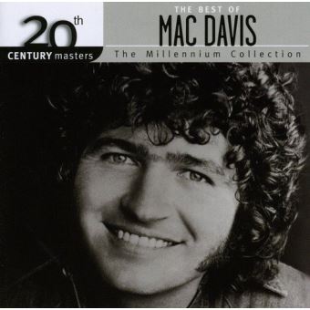 Mac Davis - 1
