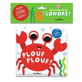 Plouf Plouf !