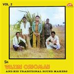 Vol.2 - Vinilo