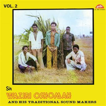 Vol.2 - Vinilo