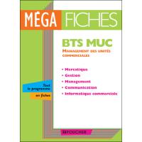 Management des unités commerciales BTS N.E