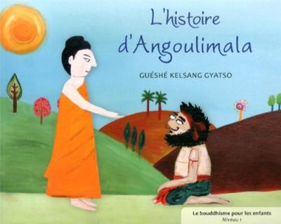 L'histoire d'Angoulimala, Niveau 1