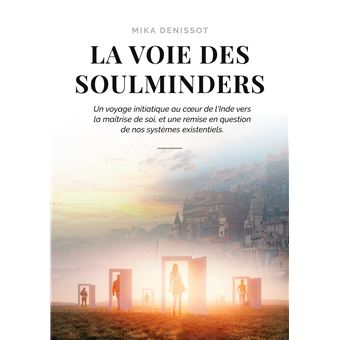 La voie des Soulminders