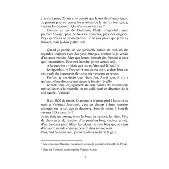 La voie des Soulminders