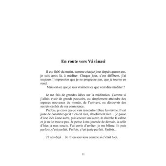 La voie des Soulminders