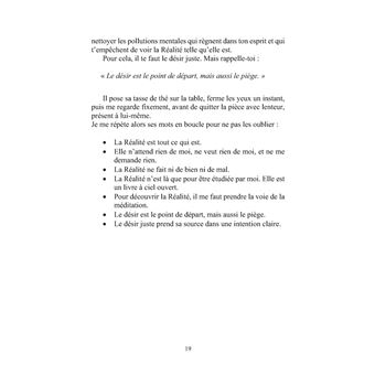 La voie des Soulminders