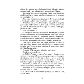 La voie des Soulminders