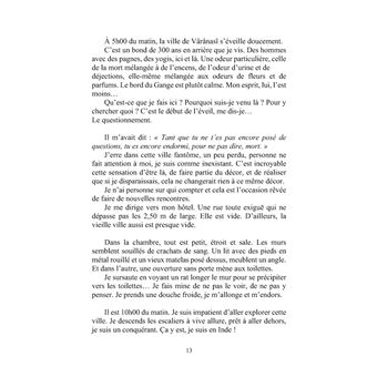 La voie des Soulminders