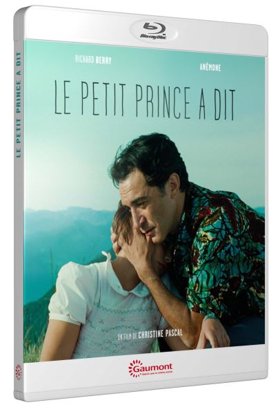 Le Petit Prince a dit DVD 海外版 Le Petit Prince a dit DVD 海外版 Amazon.co.jp: Le Petit