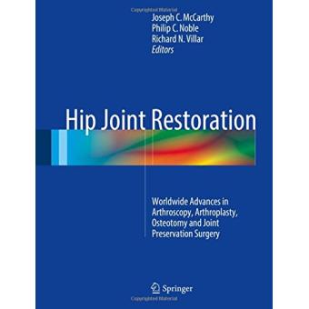 Diagnosis and surgical treatment of hip disease - relié - Collectif ...