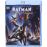 Batman animated seriesBatman and Harley Quinn Blu-ray_0