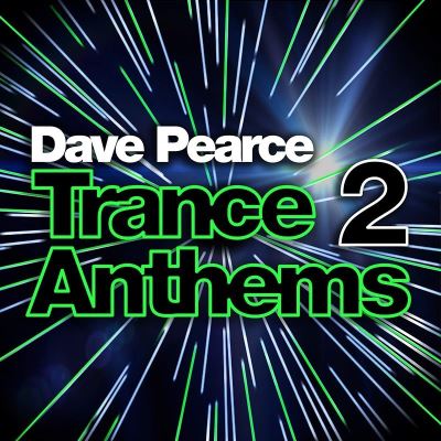 Trance Anthems 2 Digipack