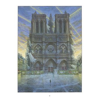 Le Troisième OEil