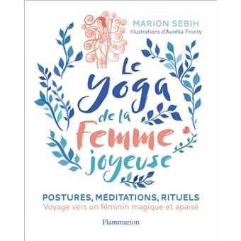 Le Yoga de la femme joyeuse