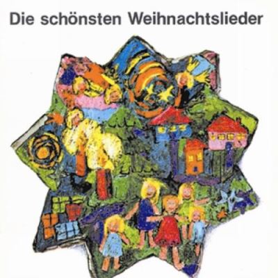 Die schoensten weihnachts