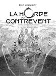 La Horde du contrevent T02 - Édition NB