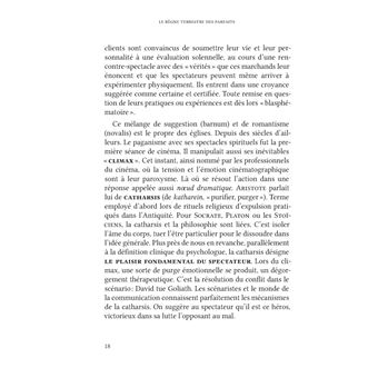 Le règne terrestre des parfaits