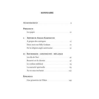 Le règne terrestre des parfaits