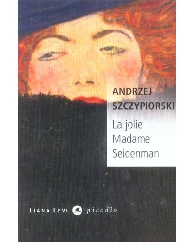 La jolie madame Siedenman