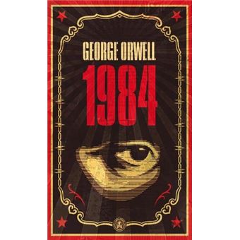 NINETEEN EIGHTY-FOUR - 1