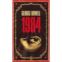 Nineteen eighty-four (1984)