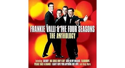 Anthology 1956 1962