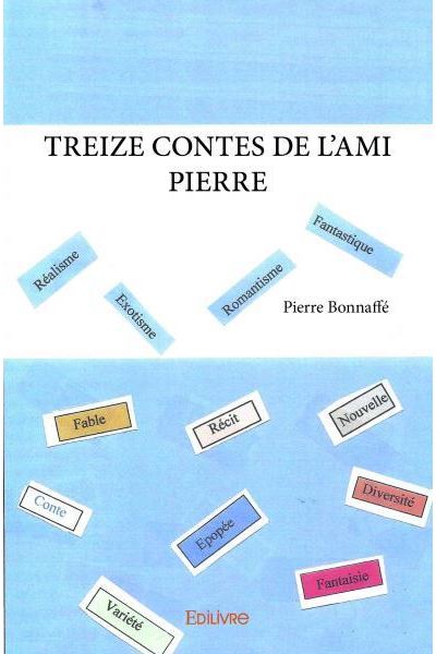 Treize contes de l’ami Pierre