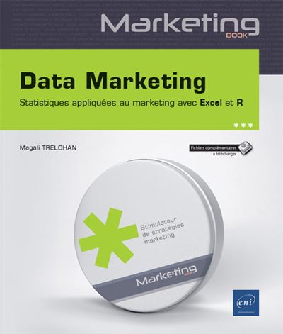 Data marketing des outils pour faire parler vos donnees effi