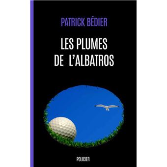 Les Plumes de l'albatros
