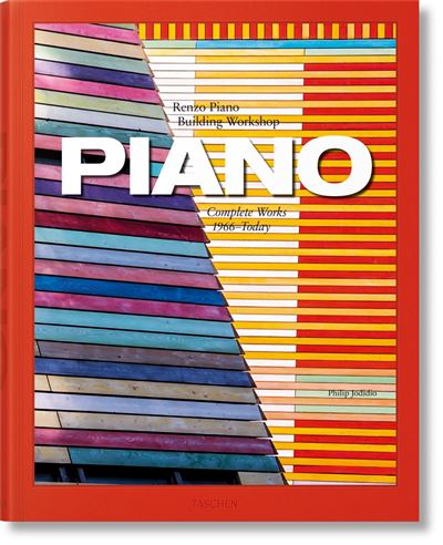 Piano. Complete Works 1966-Today