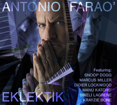 Eklektik Digipack