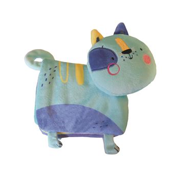 Petit chat si chouette