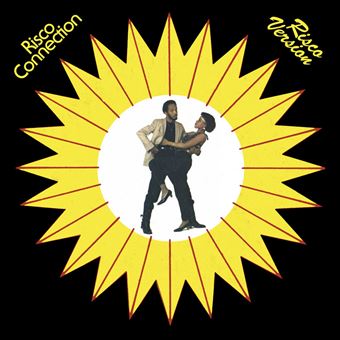 Risco Version - 3 Vinilos