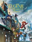 Eugénie et les mystères de Paris