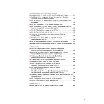 Pyrénées, ascensions sauvages Vol. 1 Ouest