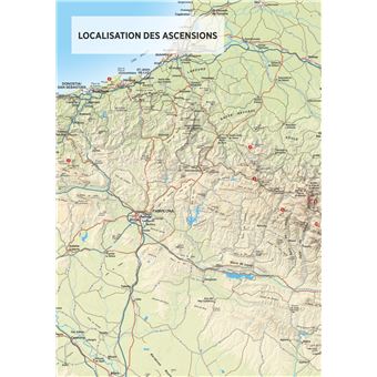 Pyrénées, ascensions sauvages Vol. 1 Ouest