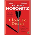 Close To Death