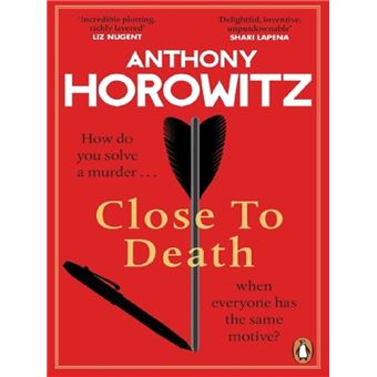Close To Death