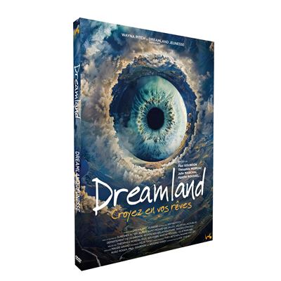 Dreamland Édition Limitée DVD