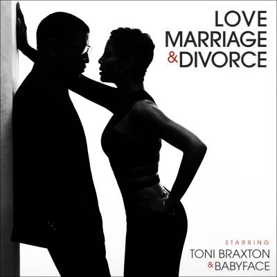 Love, marriage and divorce