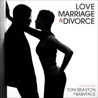 Babyface, Toni Braxton - 1