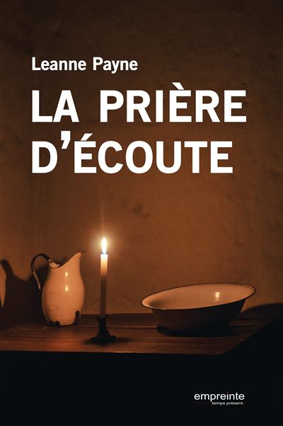 La prière d´écoute