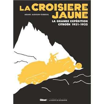 La Croisière jaune