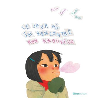 Le Jour où j'ai rencontré mon amoureux