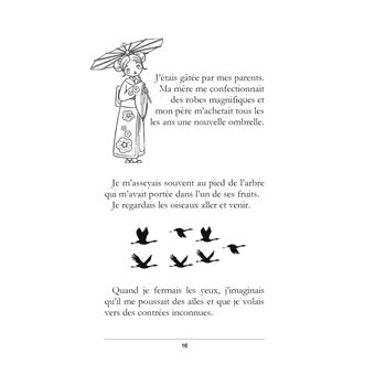 Hanayoko et le Bonhomme Kamishibaï