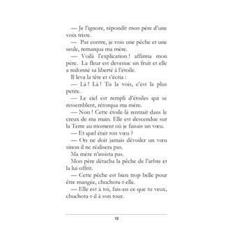 Hanayoko et le Bonhomme Kamishibaï